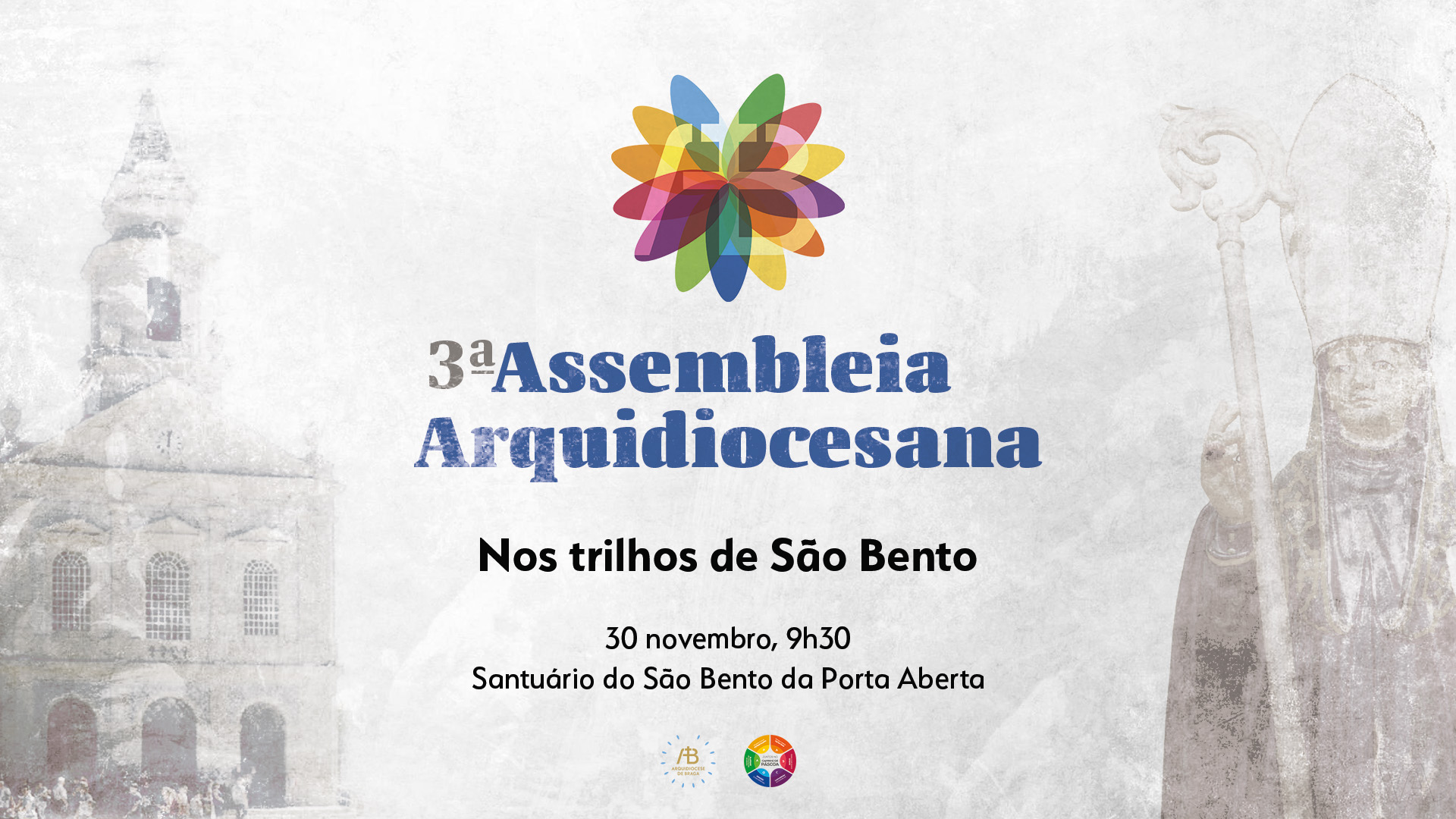 3ª Assembleia Arquidiocesana