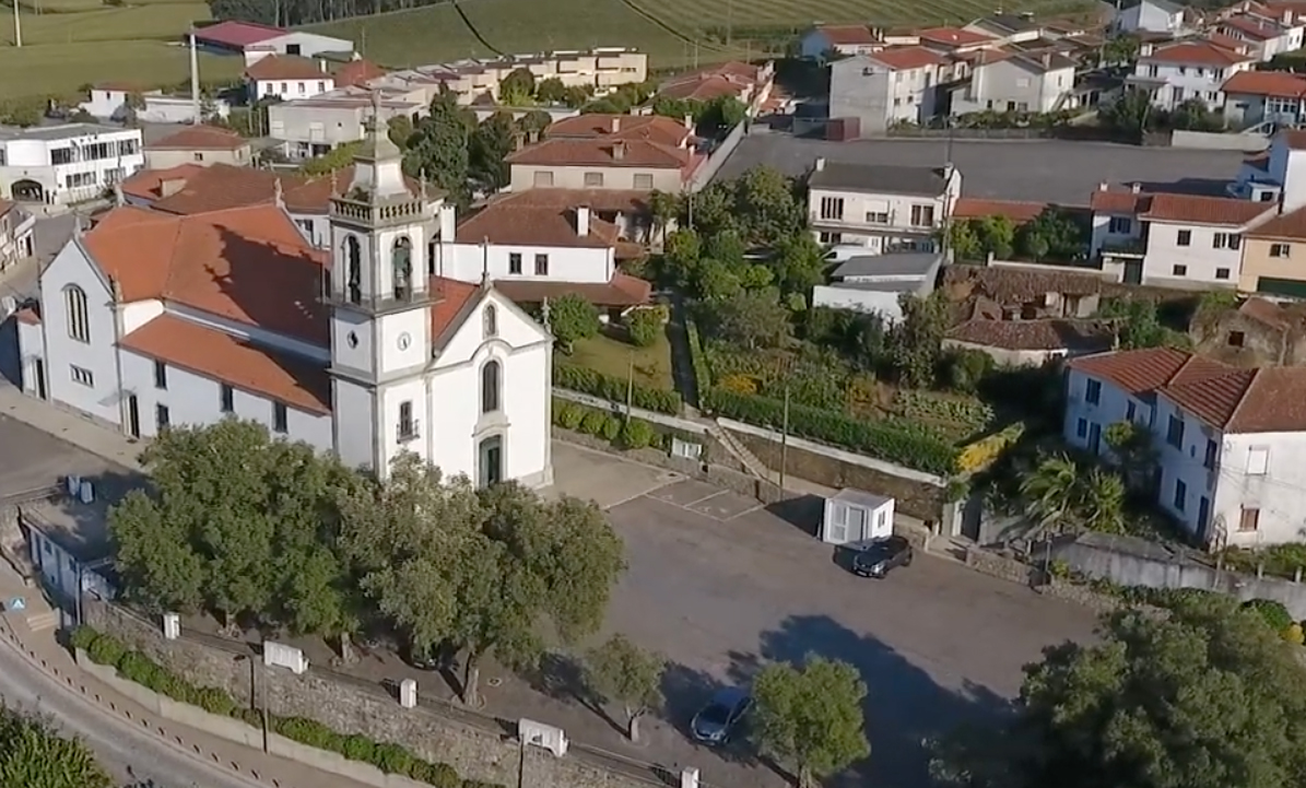 Santuário Alexandrina de Balasar