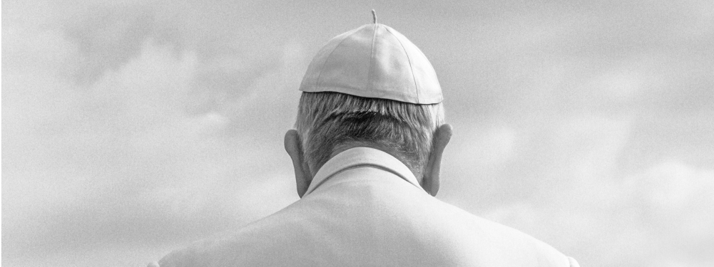 O Papa está no nosso coração e nas nossas orações