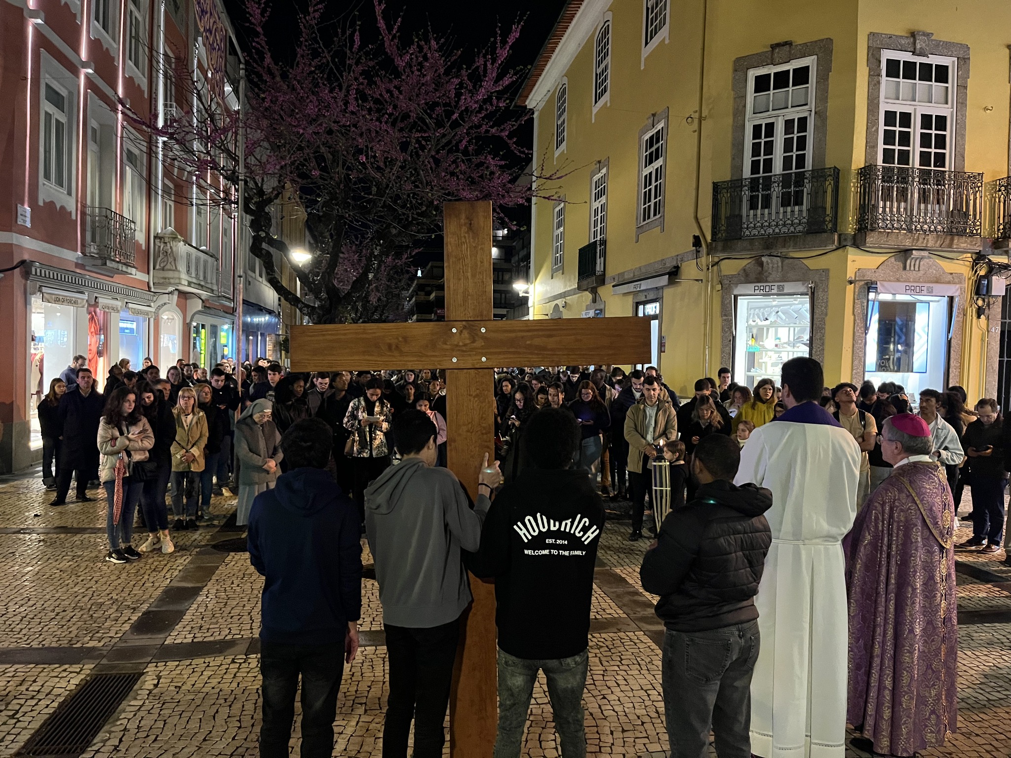 Fotos Via Sacra