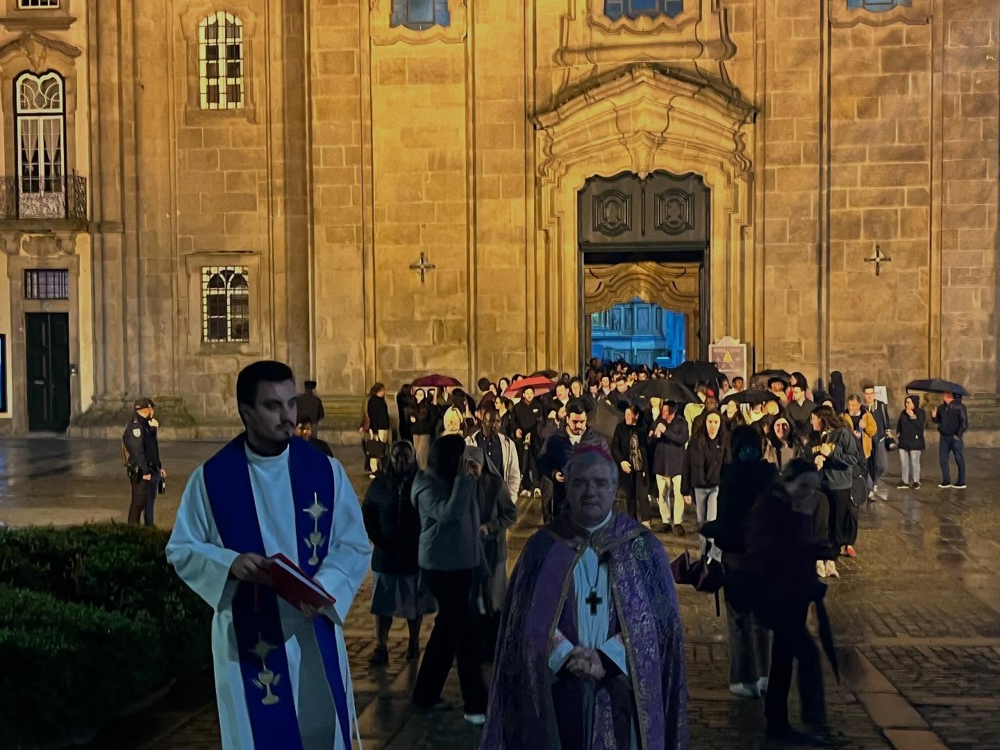 Fotos Via Sacra