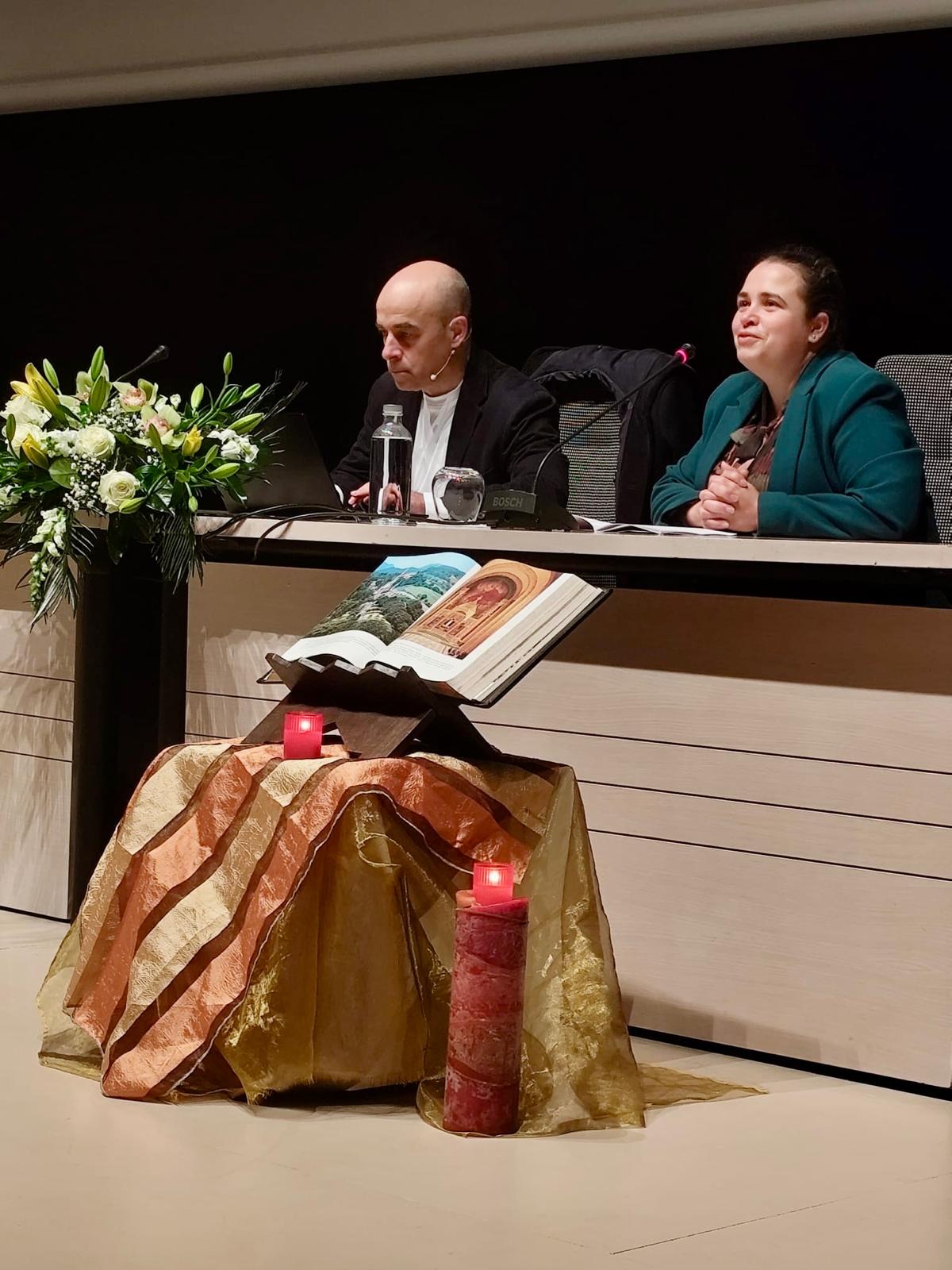 Pe. Marcelino Ferreira