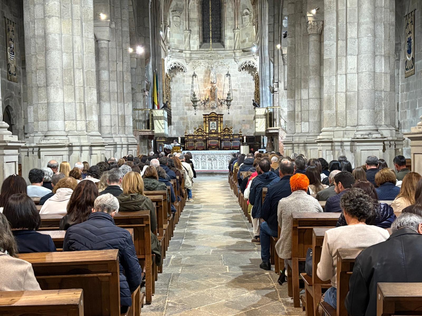 Oração das Vésperas